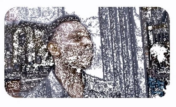 Some Android users are receiving distorted GIFs from iPhone owners