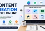 content creation tools online
