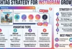 hashtag strategy instagram growths