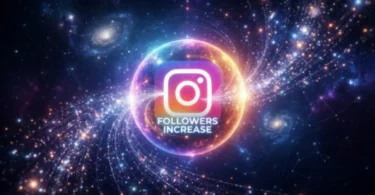 instagram followers increase