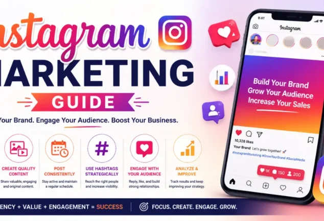instagram marketing guides