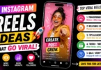 instagram reels ideas viral