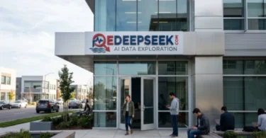 redeepseek com