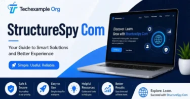 structurespy com