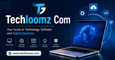 techloomz com