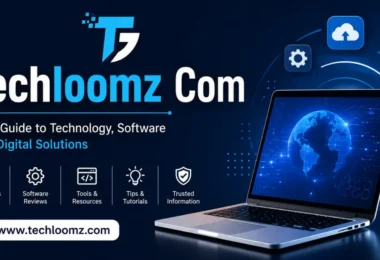techloomz com