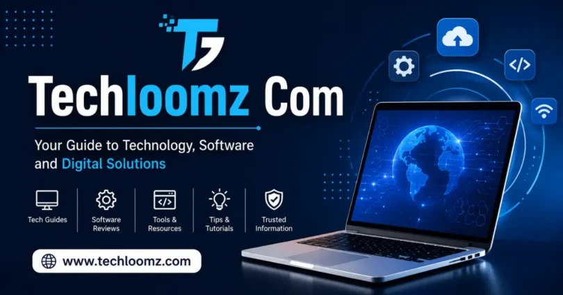 techloomz com