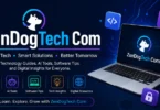 zendogtech com
