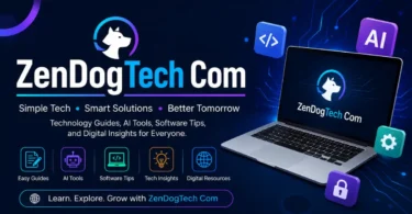zendogtech com