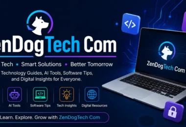 zendogtech com